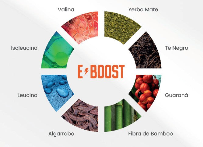 EBOOST
